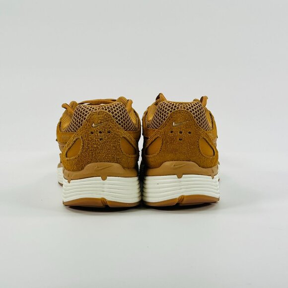 Nike P-6000 SE \'Flax Metallic\' HF0015-201 Multi Size main image 4